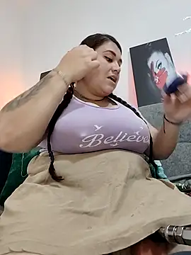 SafiroFer online show from 11-04-25, 09:07