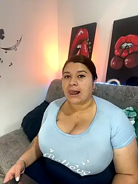 SafiroFer online show from 10-21-25, 09:03