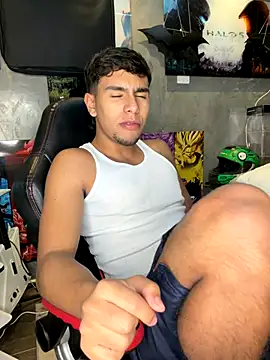 CHR58  online show from 10-16-25, 03:59