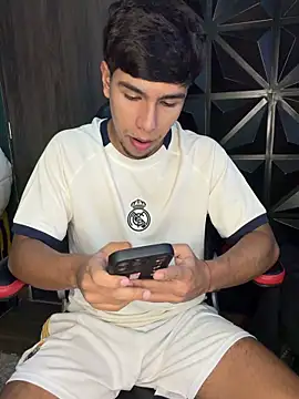 CHR58  online show from 10-10-25, 07:09