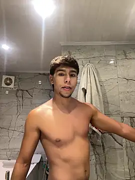 CHR58  online show from 10-08-25, 01:51