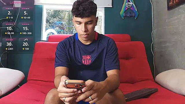 CHR58  online show from 02-27-26, 08:08