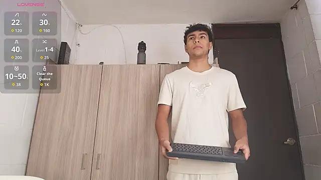 CHR58  online show from 02-06-26, 05:53