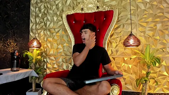 CHR58  online show from 09-19-25, 12:03