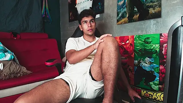 CHR58  online show from 04-18-26, 06:27