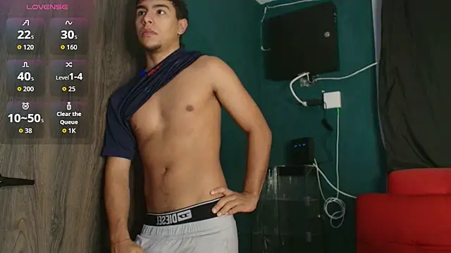 CHR58  online show from 11-04-25, 11:52