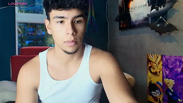 CHR58  online show from 10-30-25, 09:01