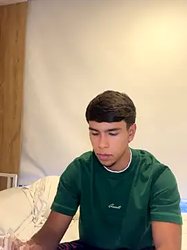 CHR58  online show from 09-28-25, 10:50