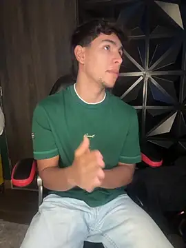 CHR58  online show from 10-08-25, 09:26