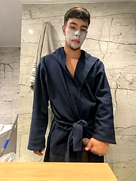 CHR58  online show from 10-18-25, 06:15