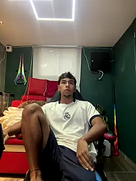 CHR58  online show from 09-30-25, 12:44