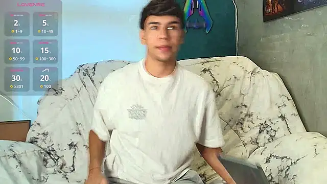 CHR58  online show from 01-07-26, 04:23