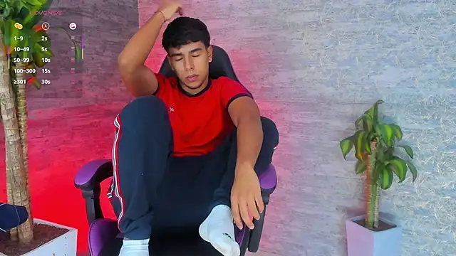 CHR58  online show from 09-20-25, 01:10