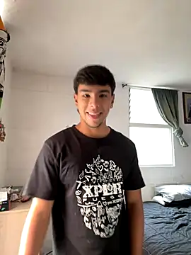 CHR58  online show from 10-03-25, 07:59