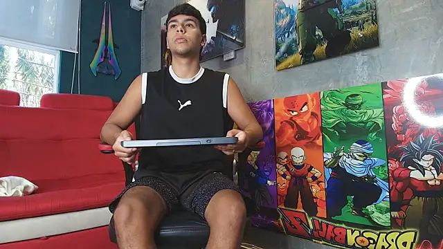 CHR58  online show from 03-26-26, 07:12