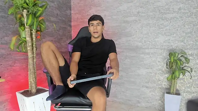 CHR58  online show from 09-22-25, 01:00