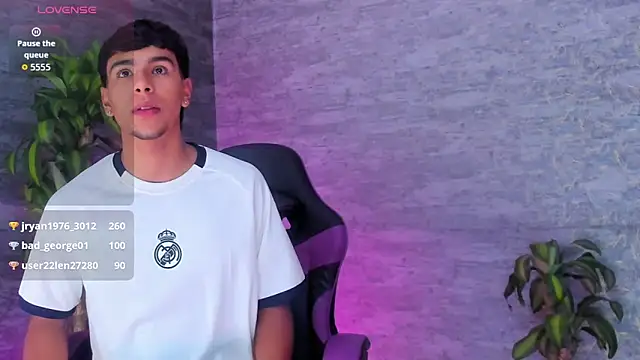 CHR58  online show from 09-15-25, 12:49