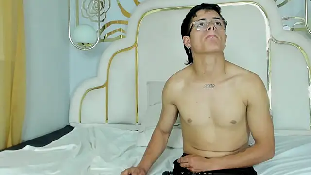 midnightlust vc online show from 01-10-26, 02:34