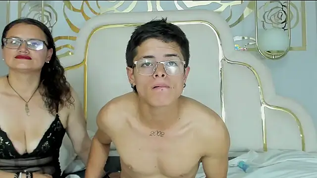 midnightlust vc online show from 10-25-25, 07:40