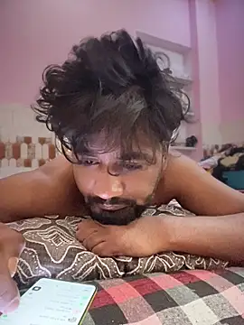 Hotjiya5656 online show from 05-18-26, 07:35