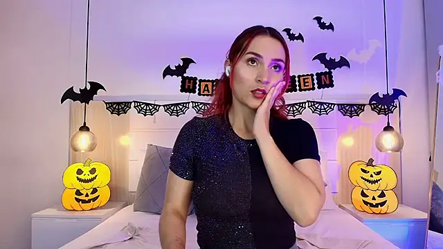 Dakota Megan 69 online show from 10-27-25, 02:18