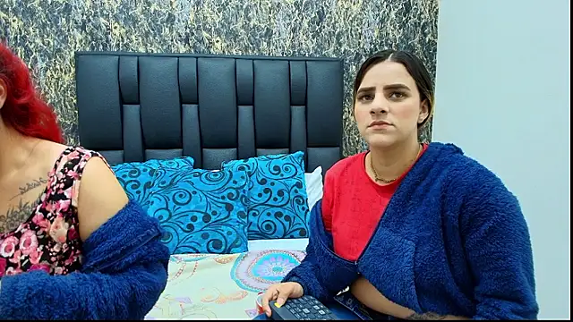 Dakota Megan 69 online show from 01-16-26, 01:37