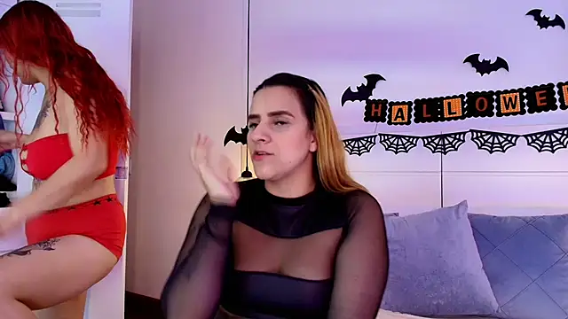 Dakota Megan 69 online show from 10-29-25, 03:00