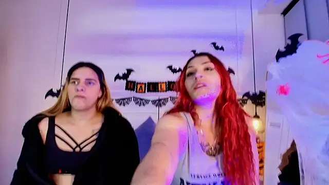 Dakota Megan 69 online show from 11-04-25, 02:54