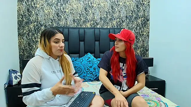 Dakota Megan 69 online show from 01-07-26, 02:55