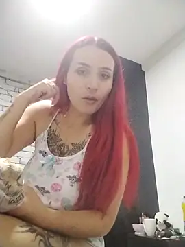 Dakota Megan 69 online show from 12-05-25, 03:38