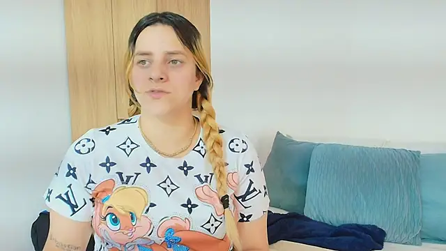 Dakota Megan 69 online show from 11-13-25, 01:53