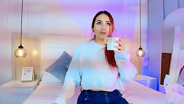 Dakota Megan 69 online show from 11-18-25, 01:03