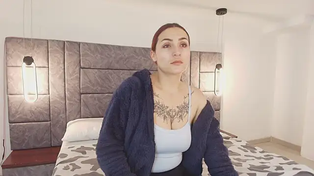 Dakota Megan 69 online show from 03-24-26, 12:49