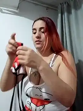 Dakota Megan 69 online show from 04-02-26, 01:46