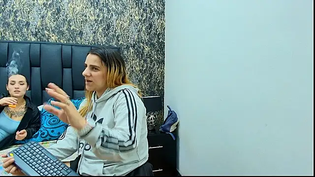 Dakota Megan 69 online show from 01-12-26, 03:08