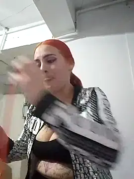 Dakota Megan 69 online show from 04-11-26, 01:35