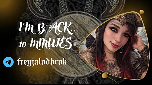 lilithword online show from 03-23-26, 07:14