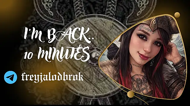 lilithword online show from 02-26-26, 07:36