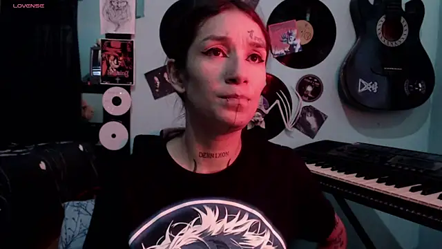 lilithword online show from 10-01-25, 07:29