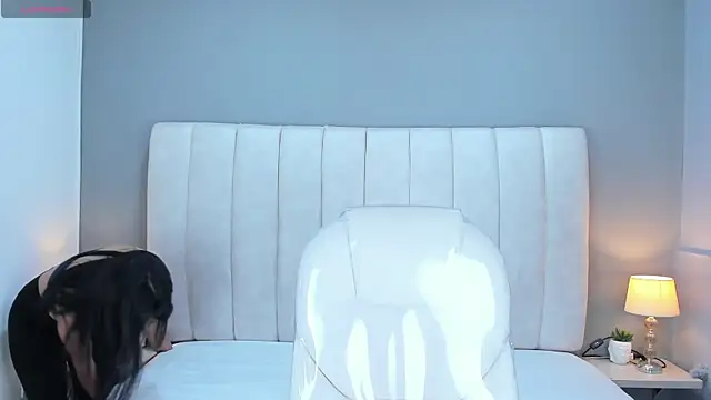 ScarletStarr online show from 11-05-25, 03:53