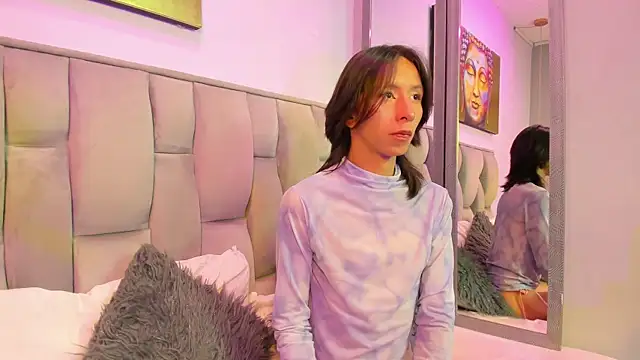 luy star  online show from 11-12-25, 04:05