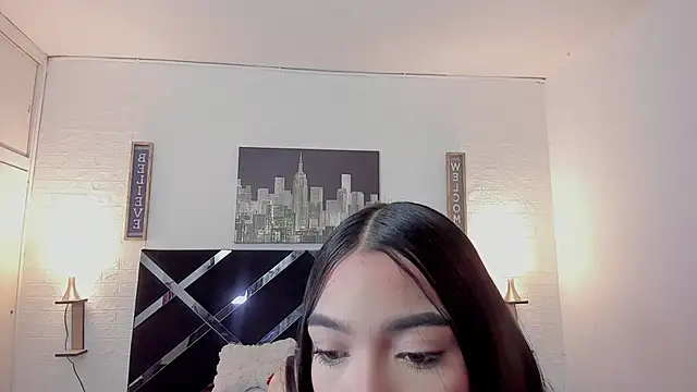 iamCharlotte19 online show from 11-02-25, 07:08