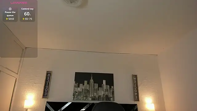 iamCharlotte19 online show from 11-06-25, 02:43