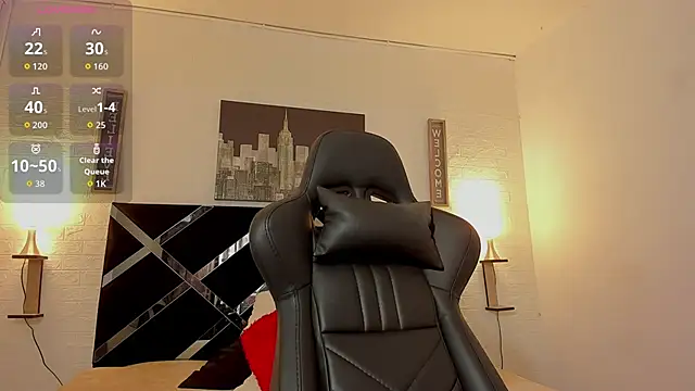 iamCharlotte19 online show from 10-21-25, 07:13