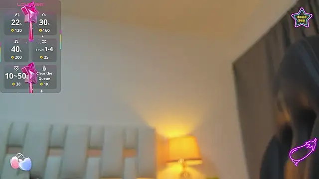 iamCharlotte19 online show from 07-02-26, 07:53