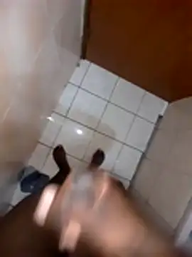 NaughtyBen10 online show from 12-05-25, 12:15