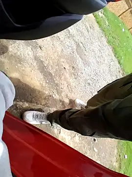 NaughtyBen10 online show from 03-08-26, 11:24