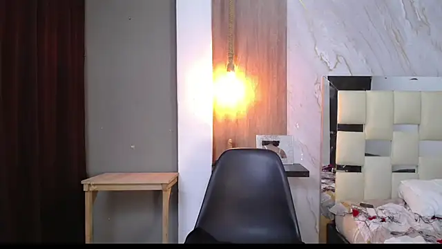 miss leidy  online show from 10-05-25, 03:08