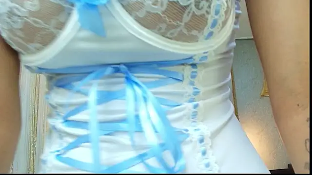 miss leidy  online show from 03-19-26, 05:46