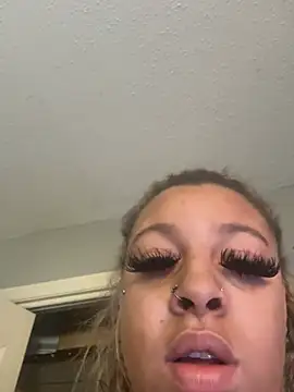 DiamondBlaz3 online show from 02-12-26, 04:29